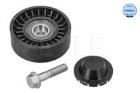 Deflection/Guide Pulley, V-ribbed belt MEYLE 100 009 0020