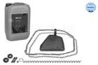 Parts Kit, automatic transmission oil change MEYLE 100 135 0004/XK