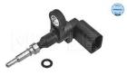 Sensor, coolant temperature MEYLE 114 821 0003