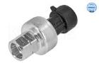 Pressure Switch, air conditioning MEYLE 214 823 0000
