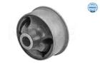 Sensor, coolant temperature MEYLE 29-14 821 0001
