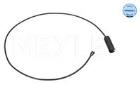 Mounting, engine MEYLE 300 221 2005