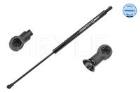 Sensor, coolant temperature MEYLE 31-14 821 0000