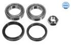 Sensor, coolant temperature MEYLE 33-14 821 0000