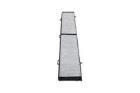Filter, cabin air AMC Filter FCA-10530C