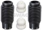 Protective Cap/Bellow, shock absorber SWAG 10 10 8924