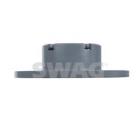 Expansion Valve, air conditioning SWAG 10 90 4883