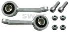 Link/Coupling Rod, stabiliser bar SWAG 10 92 2262