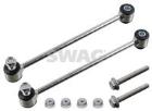 Link/Coupling Rod, stabiliser bar SWAG 10 92 3763