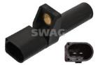 Sensor, crankshaft pulse SWAG 10 92 4455