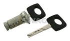 Lock Cylinder, ignition lock SWAG 10 92 6677