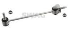 Link/Coupling Rod, stabiliser bar SWAG 10 92 9695