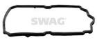 Gasket, automatic transmission oil sump SWAG 10 93 0156