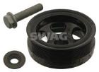 Centering Bolt, crankshaft pulley SWAG 10 93 3626
