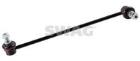 Link/Coupling Rod, stabiliser bar SWAG 10 93 8072