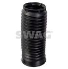Protective Cap/Bellow, shock absorber SWAG 10 94 0088