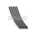 V-ribbed Belt SWAG 10 94 0324
