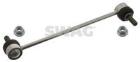 Link/Coupling Rod, stabiliser bar SWAG 10 94 3556