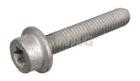 Bolt, automatic transmission oil sump SWAG 10 94 6395