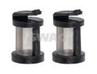 Hydraulic Filter Kit, automatic transmission SWAG 10 94 7283