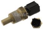 Sensor, coolant temperature SWAG 11 10 2485