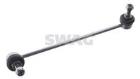 Link/Coupling Rod, stabiliser bar SWAG 11 94 0955