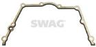 Gasket, timing case cover SWAG 20 10 6500