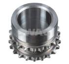 Sprocket, crankshaft SWAG 20 10 6670