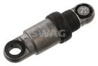 Vibration Damper, V-ribbed belt SWAG 20 52 0005