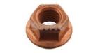 Nut, exhaust manifold SWAG 20 90 3687