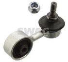 Link/Coupling Rod, stabiliser bar SWAG 20 79 0002