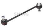 Link/Coupling Rod, stabiliser bar SWAG 20 79 0002