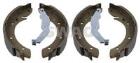 Brake Shoe Set SWAG 20 90 1019