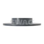 Axle Nut, drive shaft SWAG 20 90 1701