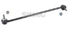 Link/Coupling Rod, stabiliser bar SWAG 20 91 9665
