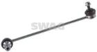 Link/Coupling Rod, stabiliser bar SWAG 20 92 4625