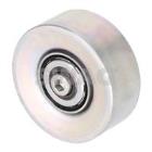 Deflection/Guide Pulley, V-ribbed belt SWAG 20 92 4639