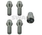 Wheel Bolt SWAG 20 92 7055