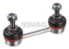 Link/Coupling Rod, stabiliser bar SWAG 20 92 7198