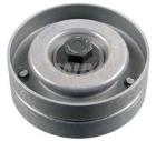 Belt Pulley, water pump SWAG 20 93 0124