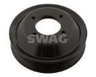 Belt Pulley, water pump SWAG 20 93 0125