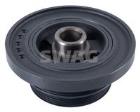 Belt Pulley, crankshaft SWAG 20 93 2219