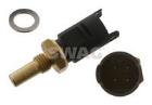 Sensor, coolant temperature SWAG 20 93 2915