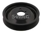 Belt Pulley, power steering pump SWAG 20 93 7225
