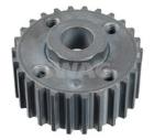 Sprocket, crankshaft SWAG 30 05 0015