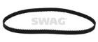 Timing Belt SWAG 30 02 0020