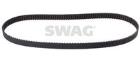 Timing Belt SWAG 30 02 0020