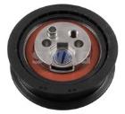 Tensioner Pulley, timing belt SWAG 30 03 0013