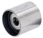 Deflection Pulley/Guide Pulley, timing belt SWAG 30 03 0016