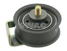 Tensioner Pulley, timing belt SWAG 30 03 0095